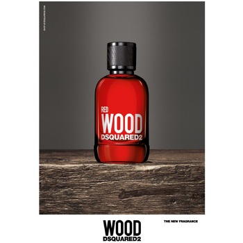 Red Wood EDT 